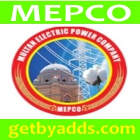 Mepco and wapda check Bill Online  | Multan Electric Company