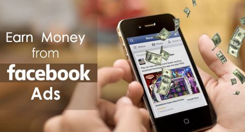 How to Make Facebook Page in Mobile and Earn Money Online