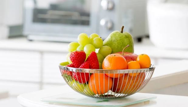 5 Ways Fruit Can Help You Lose Weight