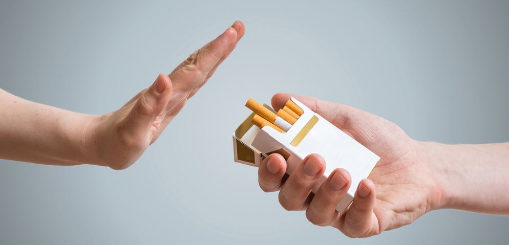 Let’s Save the Environment by Reducing Smoking | smoking effects