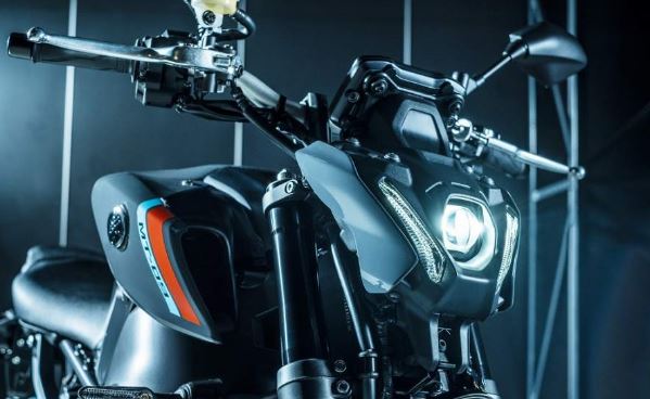2021 YAMAHA MT-09 REVEALED | ALL  PICTURES, SPECS AND UPDATES