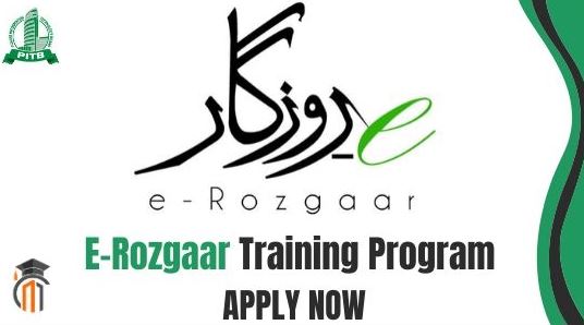 E-Rozgaar Training Program