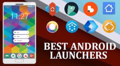 Latest Android Launchers change home screen free download