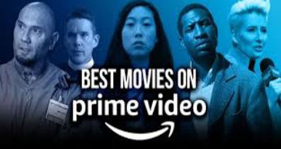 10 Best Original Movies on Amazon Prime Video