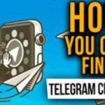 How to Find and Join Telegram Channels