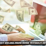 Earn Money Online from Home Without Investment