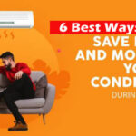 6 Best Ways to Save Energy and Money on Your Air Conditioner During the Summer