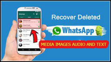 How to Recover All WhatsApp Deleted Media Files