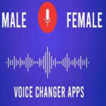 Free download male to female voice changer online